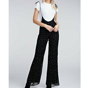 Honey Punch Pants & Jumpsuit | Honey Punch Davey Jumpsuit 🤩